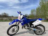 Yamaha yz 125 do sprzedania