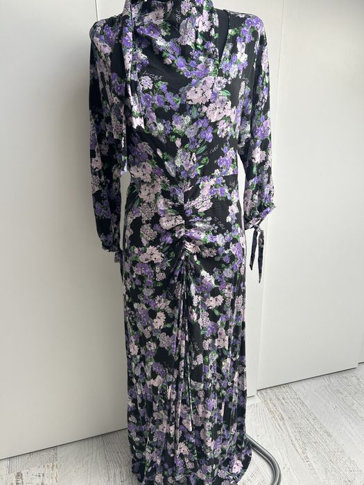 Sukienka Le Collet S