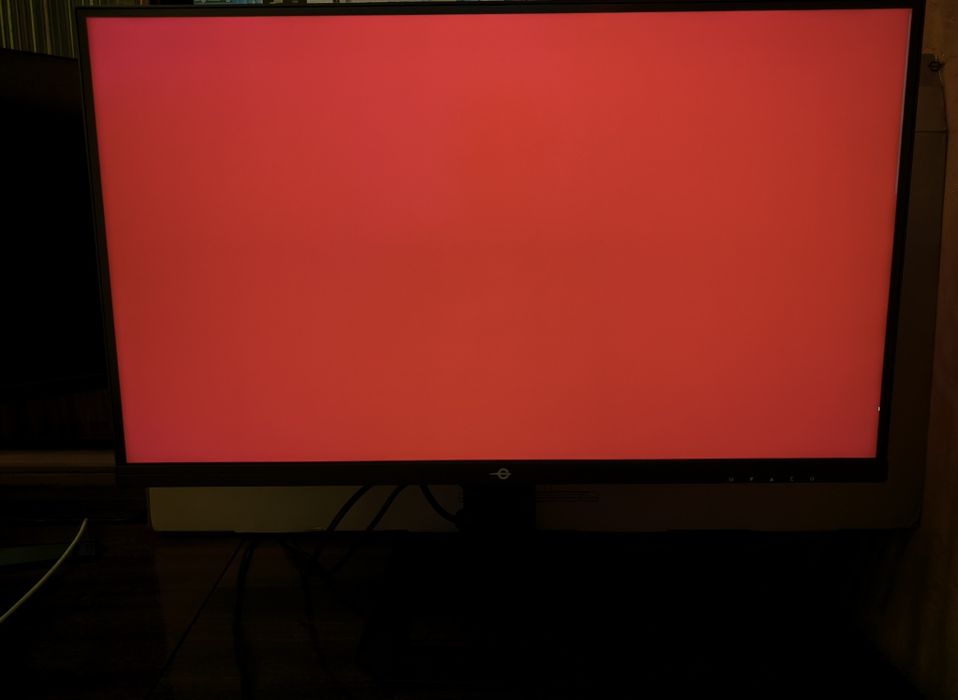 Игровой монитор mini led Titan Army 27" fast IPS QHD 180Гц + на 240Гц