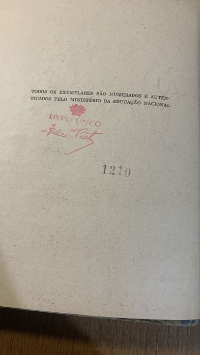 Elementos de Aritmética Racional