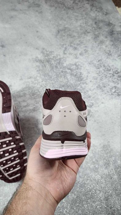 Оригінал Nike P-6000 Bordo  (EUR-47) Кросівки