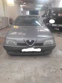 Peças Alfa Romeo 164 2.0 turbo