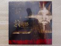 Ruins – Undercurrent. Winyl. Nowa.