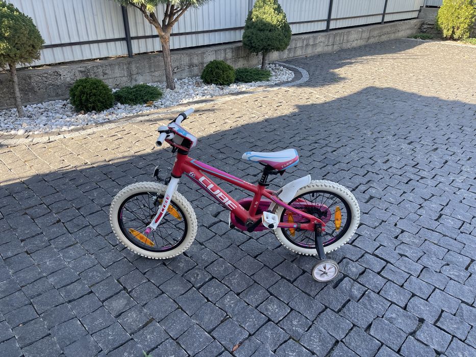 Велосипед детский.