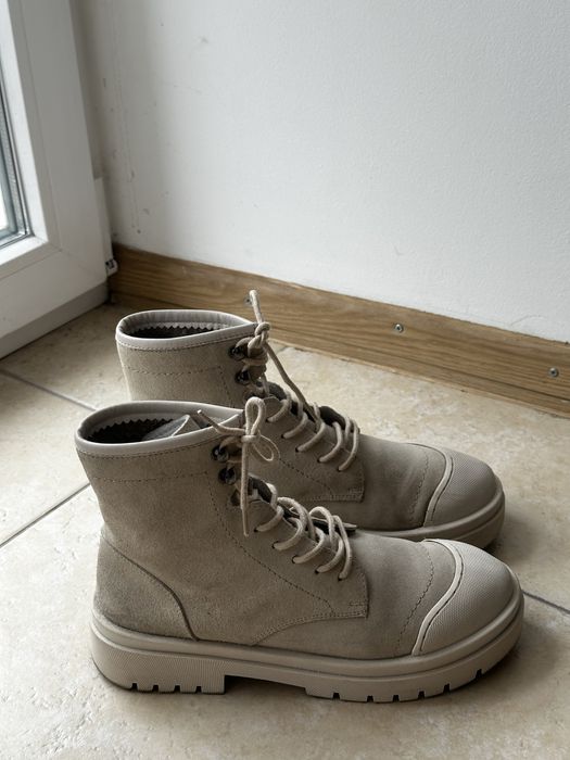 Черевики весна/осінь