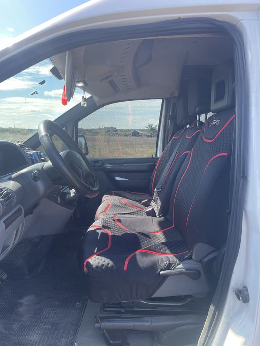 Продмм сітроен джампі 2005 рік