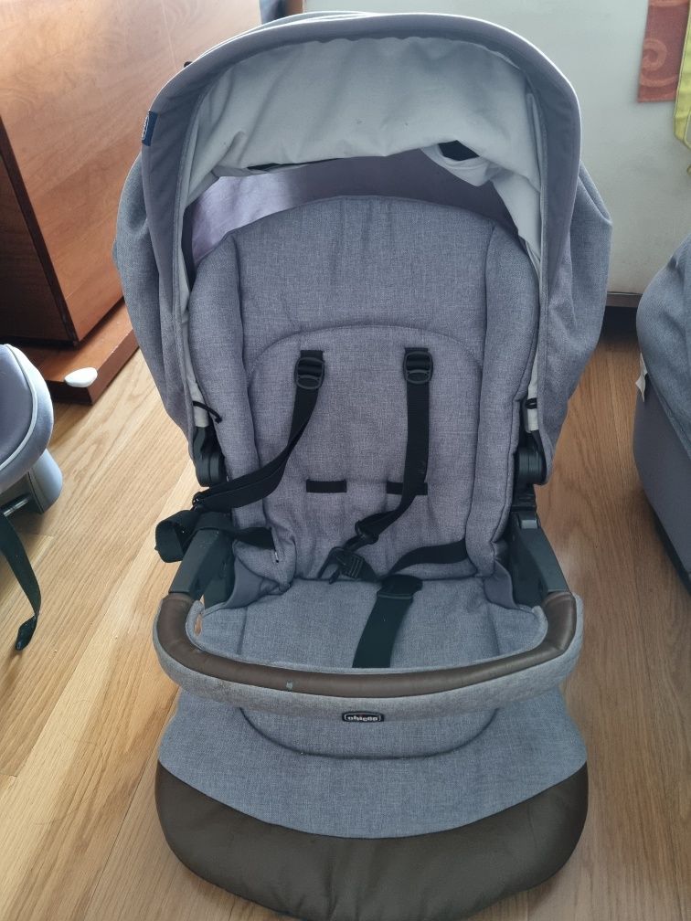 Chicco Style Go Up