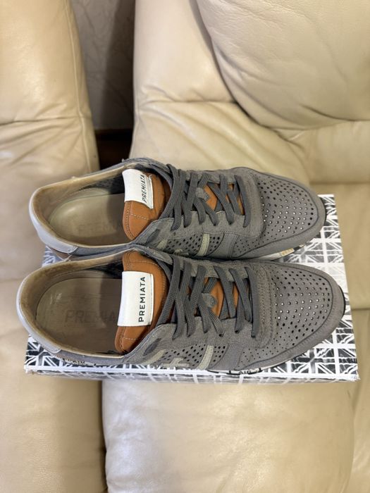 Premiata Eric 5261