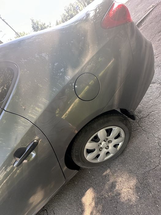 Продам elantra 2008