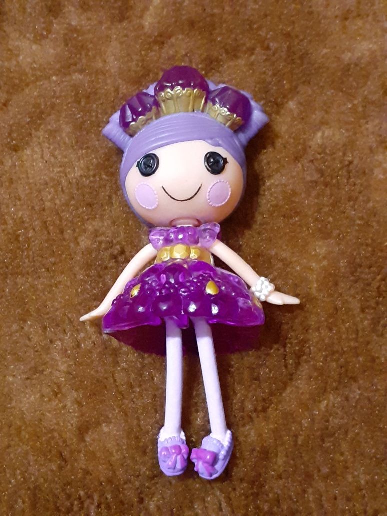 Lalaloopsy куклы фигурки Лалалупсы оригинал