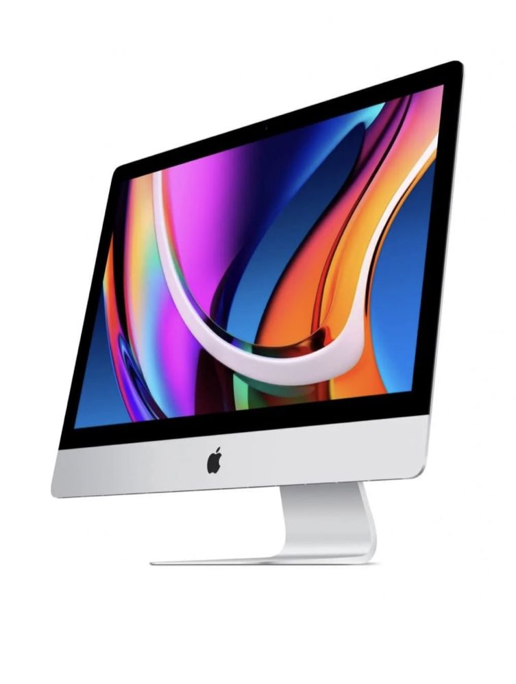 Apple iMac 27  Retina 5K i5 40 Gb RAM 1TB SSD