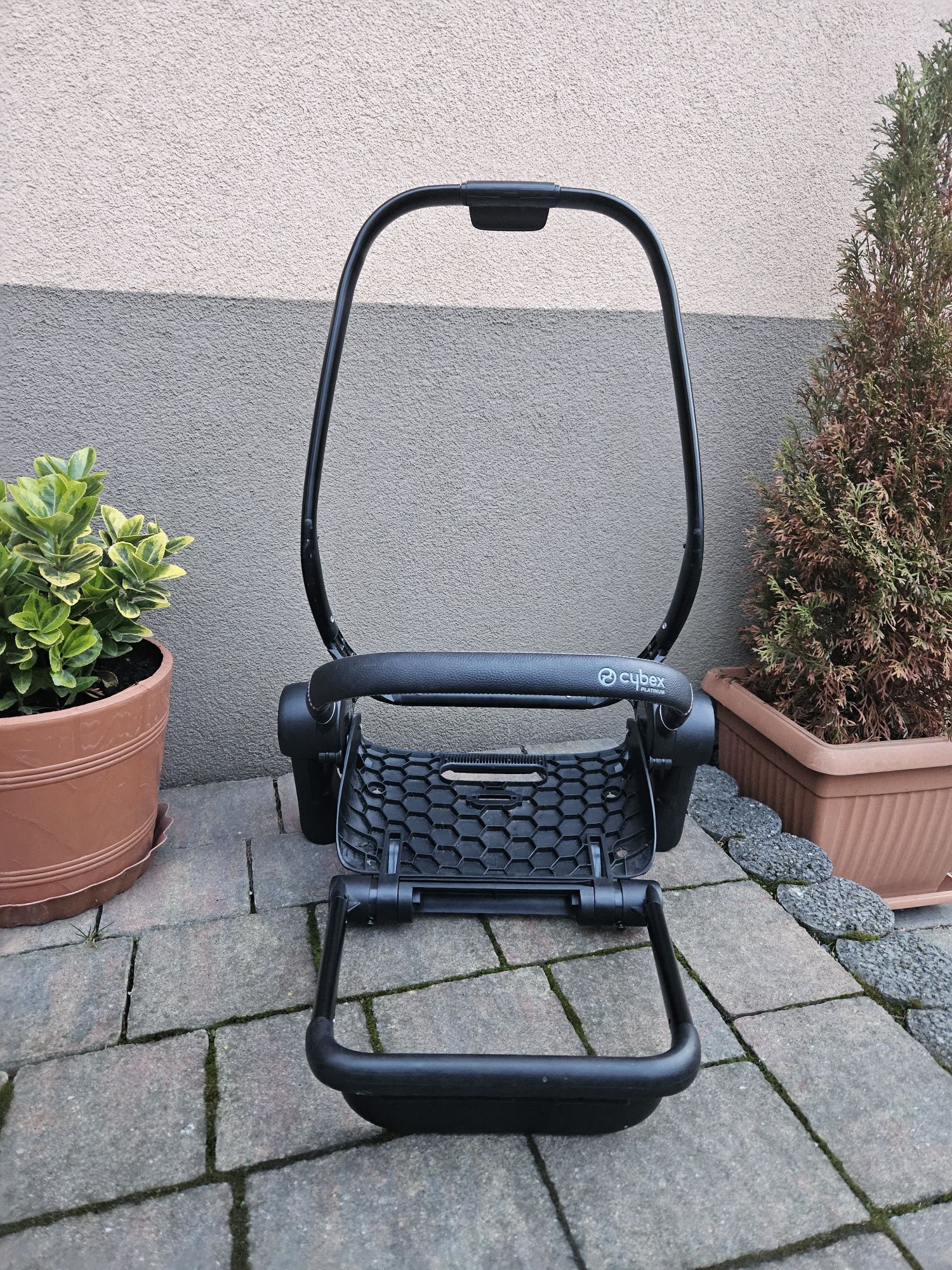 Siedzisko Cybex Priam 2.0 spacerówka