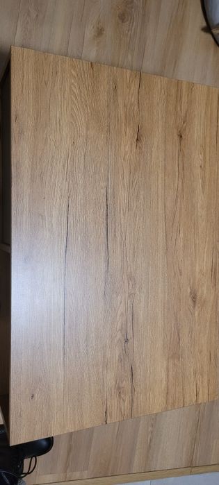 Stolik kawowy z szufladami 90x60