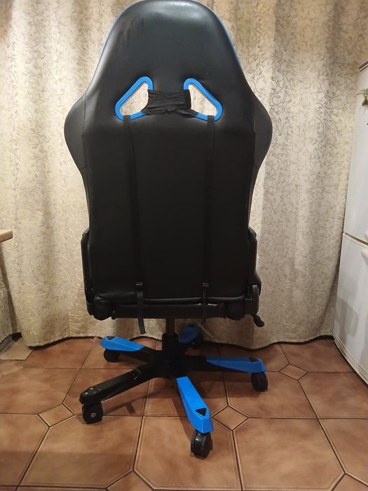 Крісло геймерське вживане