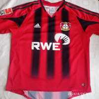 Bluzka sportowa ,Adidas , BAYER Leverkusen