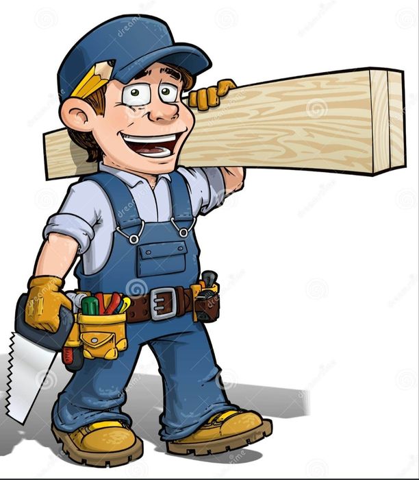 Złota raczka małe i duże remonty i naprawy,spawanie plastiku