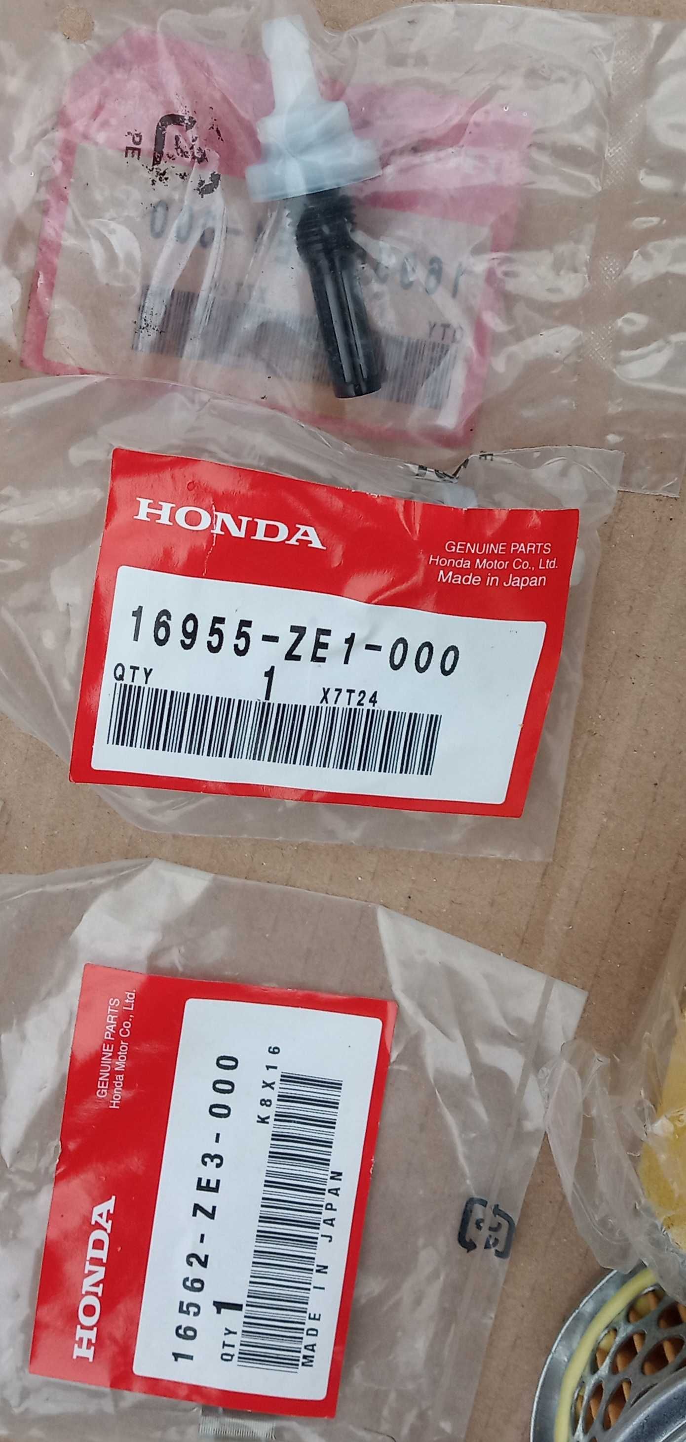 Pakiet serwisowy Honda GX120, GX160