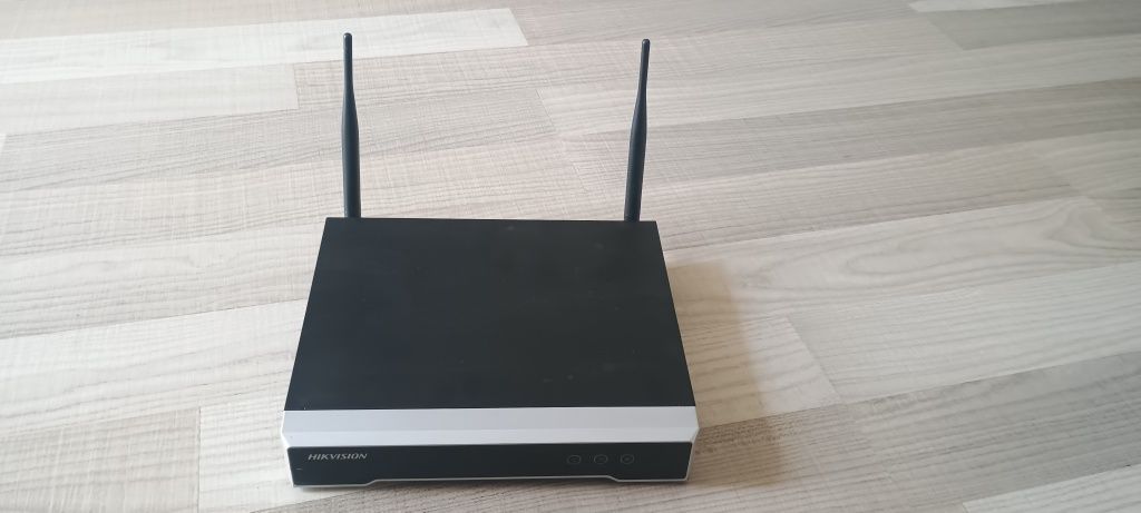 Zestaw kamer do monitoringu