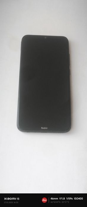 Redmi Not 8 4/64