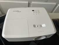 Projektor Optoma EH400