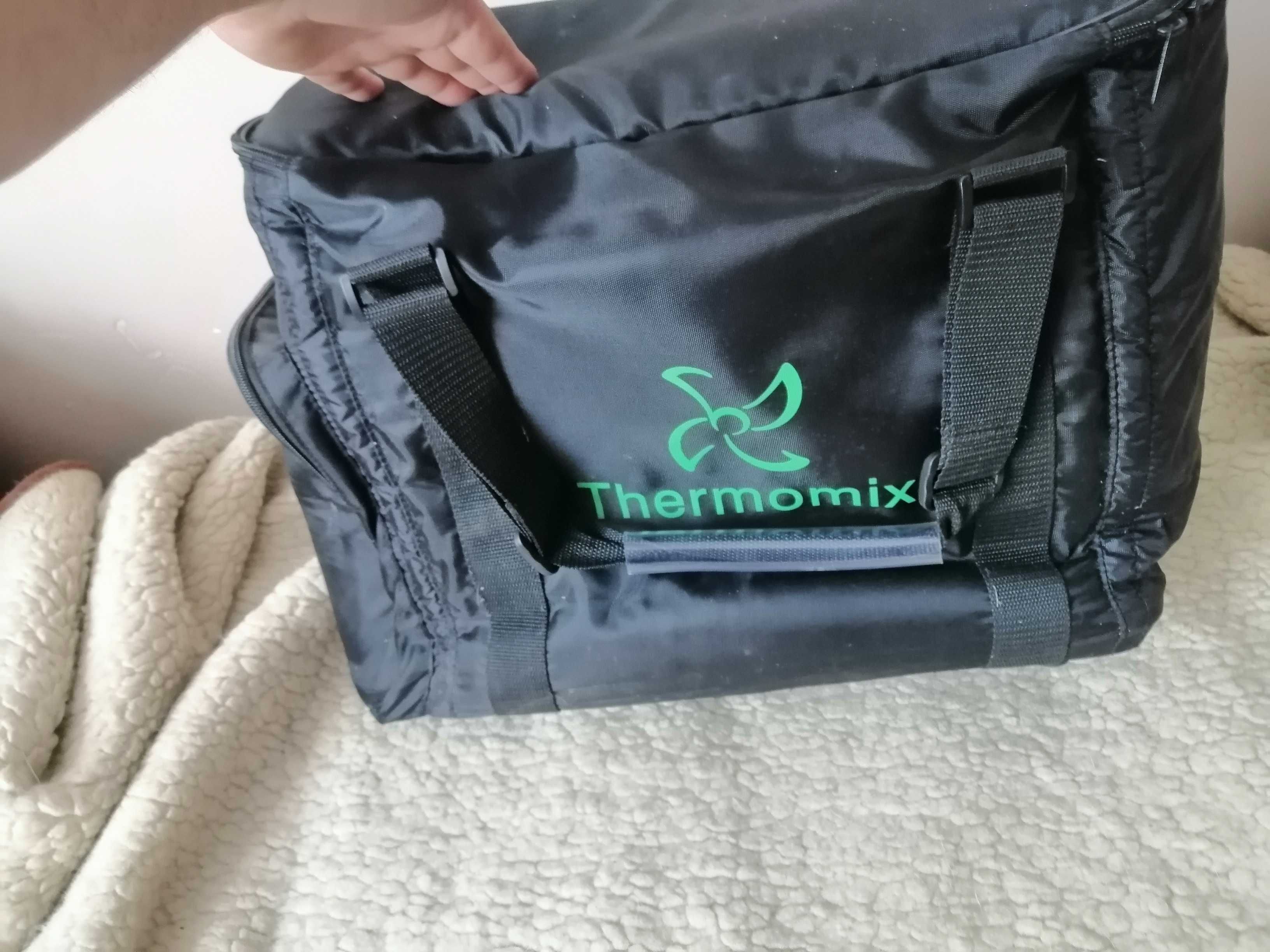 torba thermomix na akcesoria