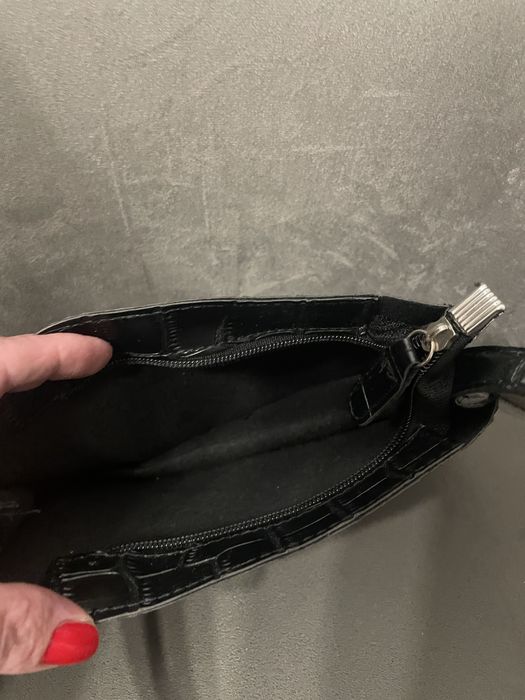 Torebka listonoszka mała