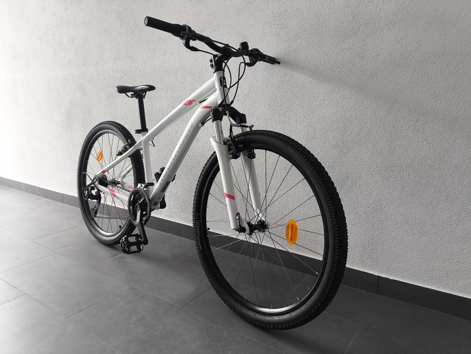 Bicicleta Rockrider ST100 - Senhora