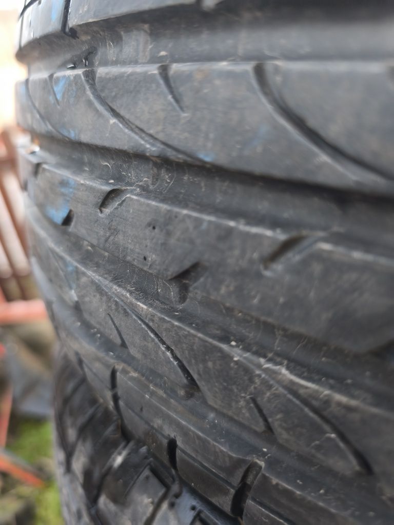 Bridgestone Dueler H/P Sport 235/60 R18
Dueler H/P Sport
235/60 R18 10