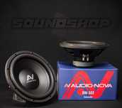Сабвуфер Audio Nova SW-302