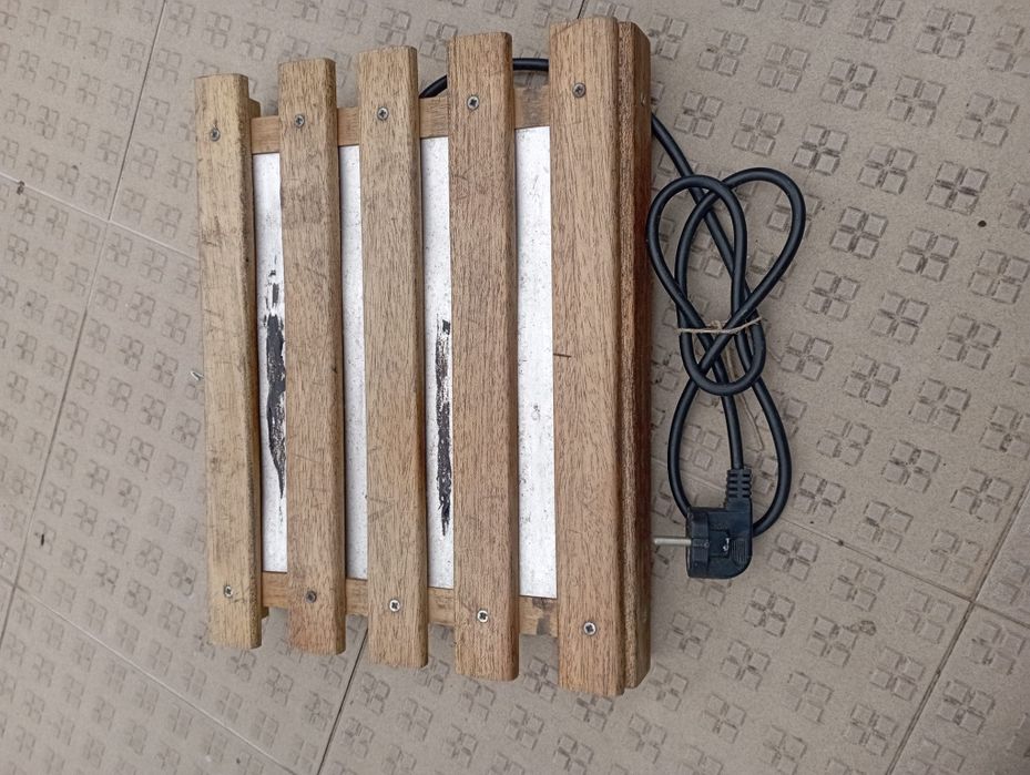 Vários Artigos (Venda de Garagem)