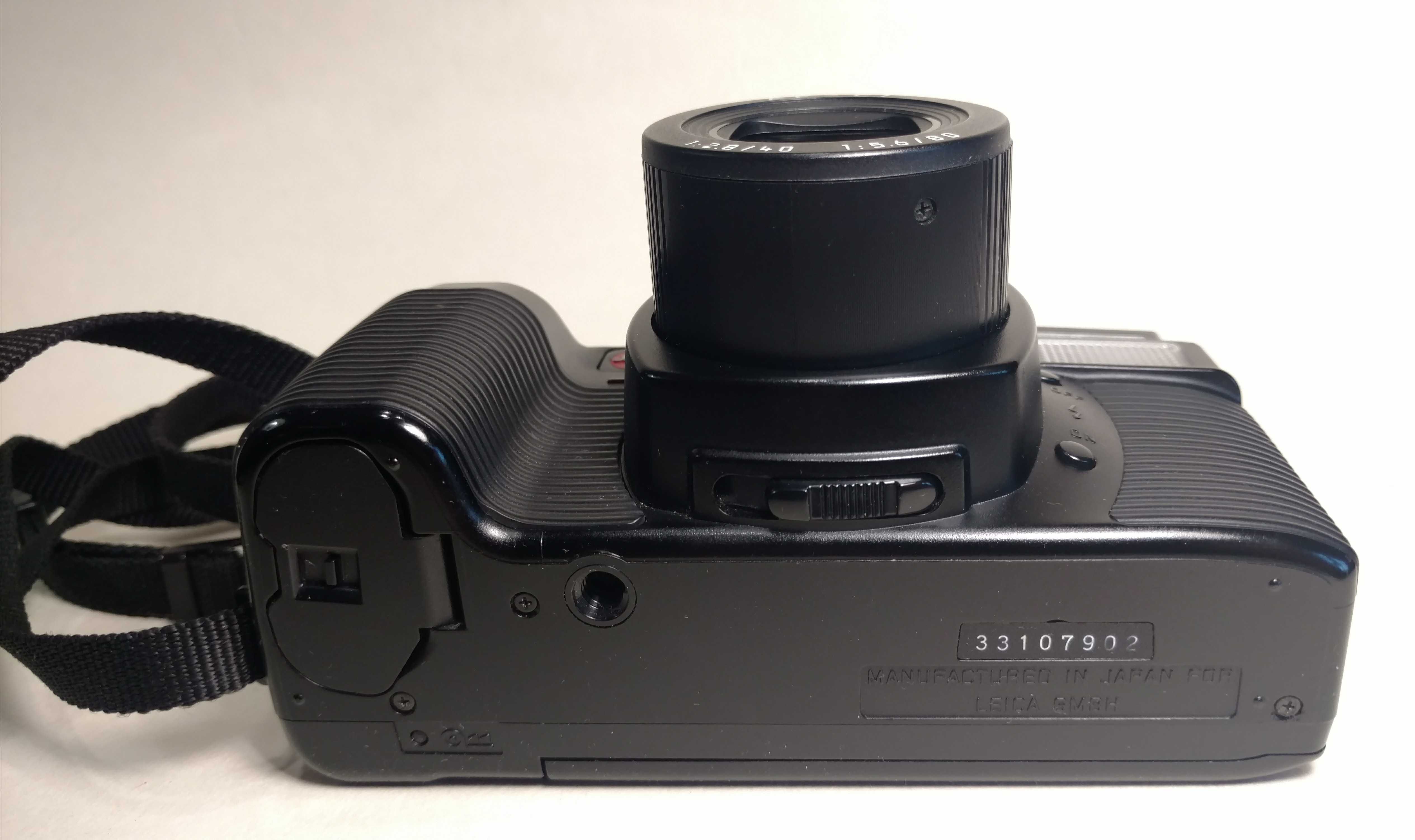 Фотоаппарат  Leica AF-C1