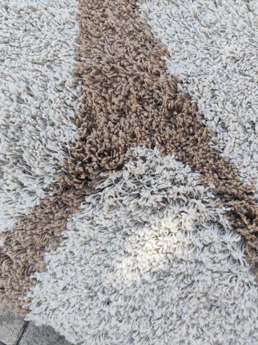 Ковер шегги размер 500 на 200 см