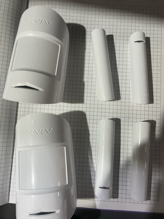 Продам Датчик Айякс 3000 за все