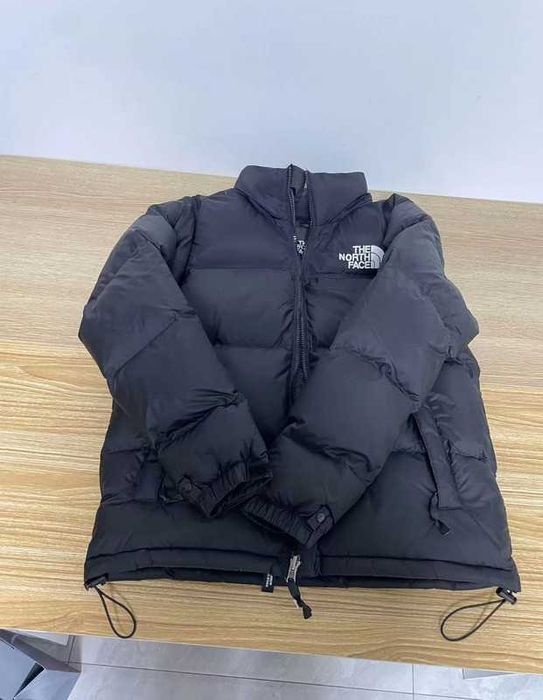 The North Face 1996 Retro 700 Black Jacket Rozmiar.M