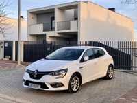 Renault Megane 1.5 DCI Zen 2017