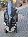 Gilera Fuoco 500