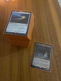 Talia do MTG commandera Strefan, Maurer Progenitor