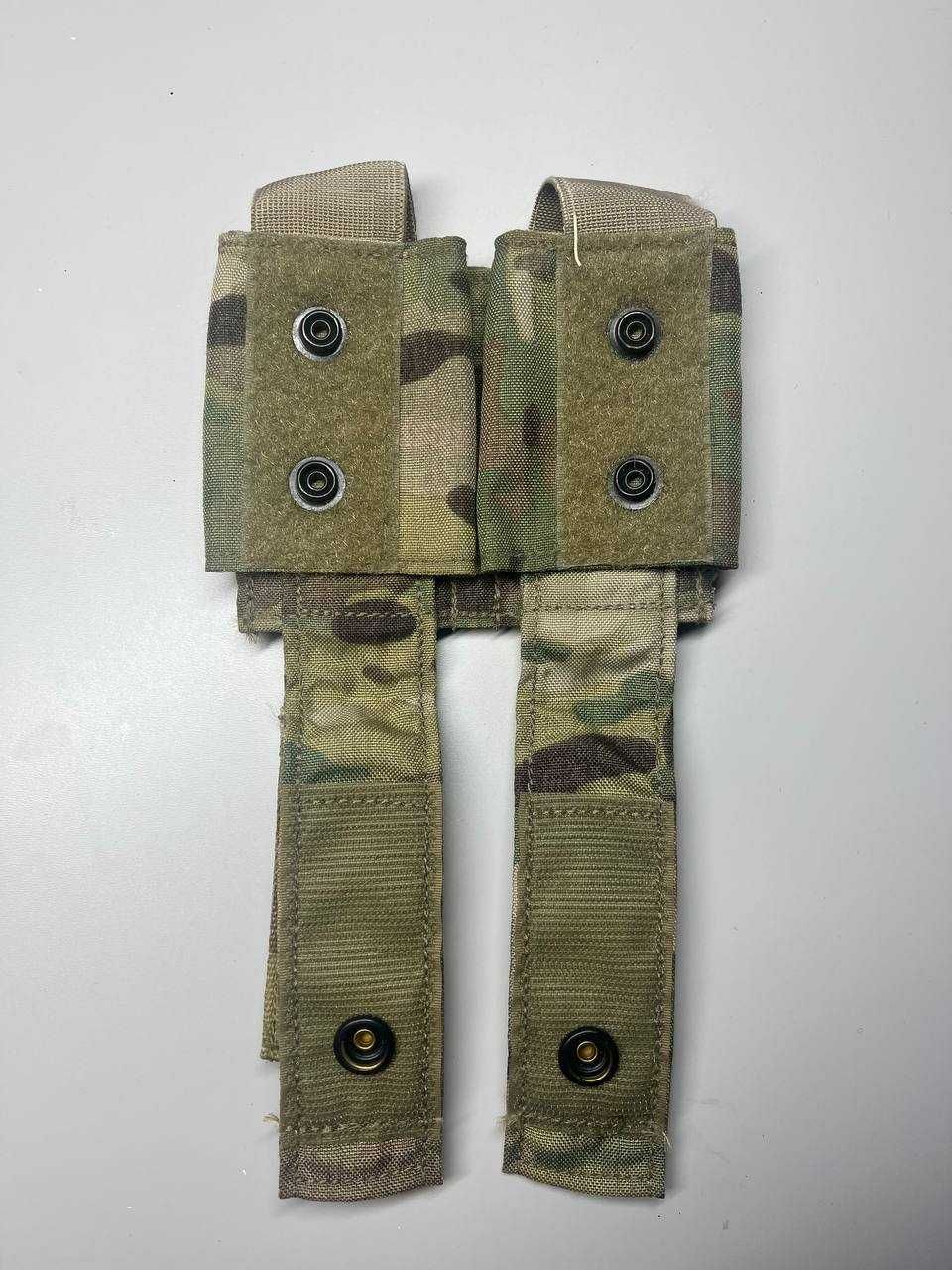 Eagle Industries double 40mm pouch, Multicam