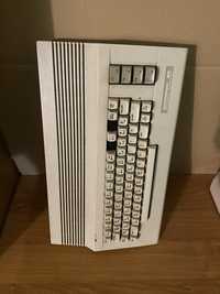 Commodore 64 Prawie Idealny