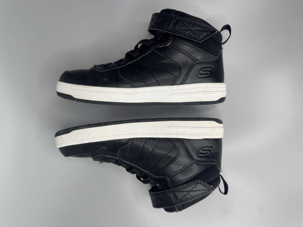 Ботинки Skechers демісезонні