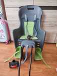 Fotelik Polisport BOODIE FFS do 22 kg