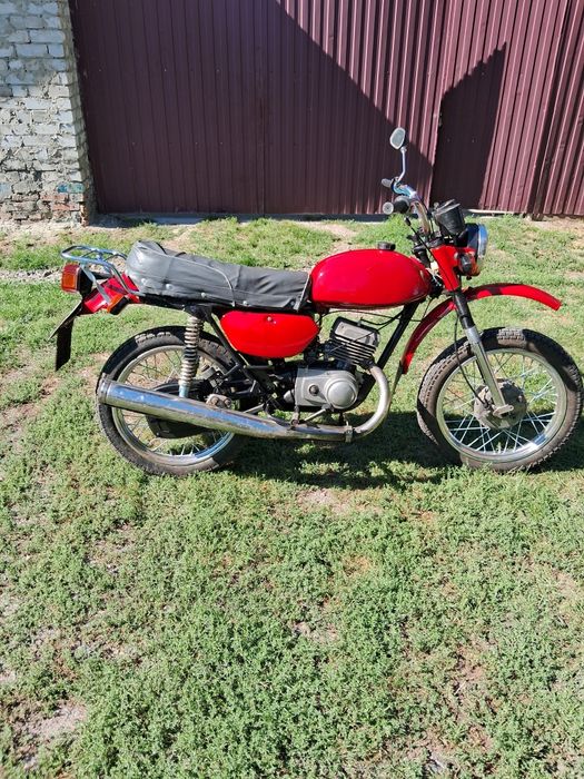 Мінськ 12-V на Документах