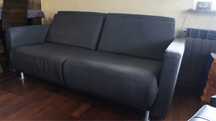 Sofa boconcept melo funkcja szezlong / spanie
