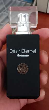 Desir eternal homme