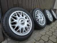 Felgi z oponami 195/50R15 BBS Golf 3 GT MK1 MK2 Jetta Polo Lupo