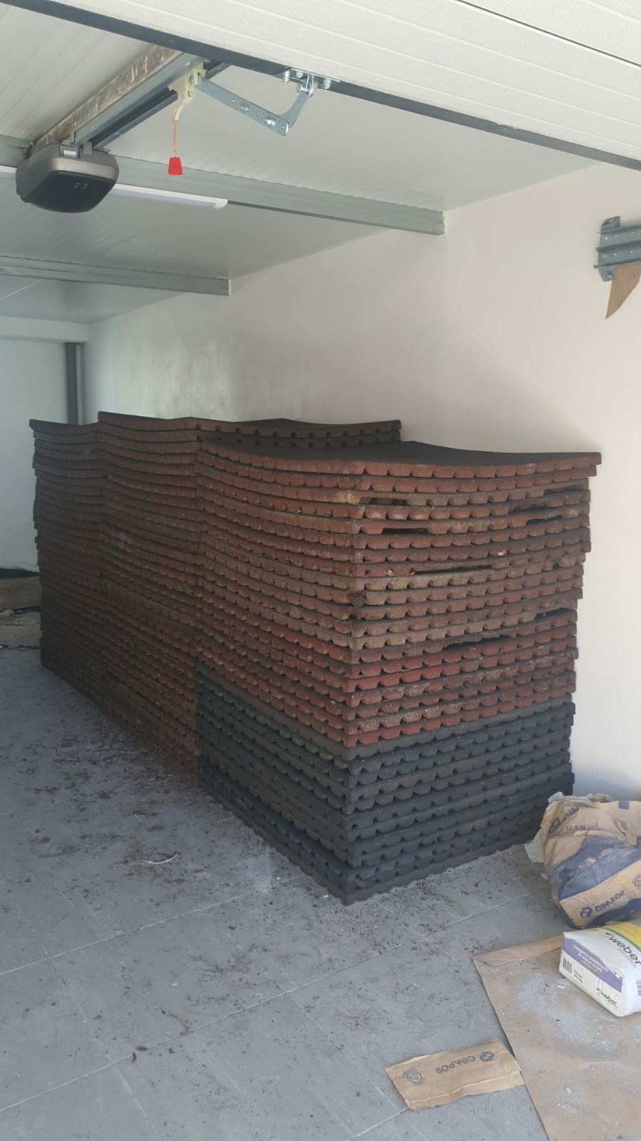 Pavimento borracha p/ chão