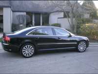 Peças Audi A8 D3 4E 2004/2009
