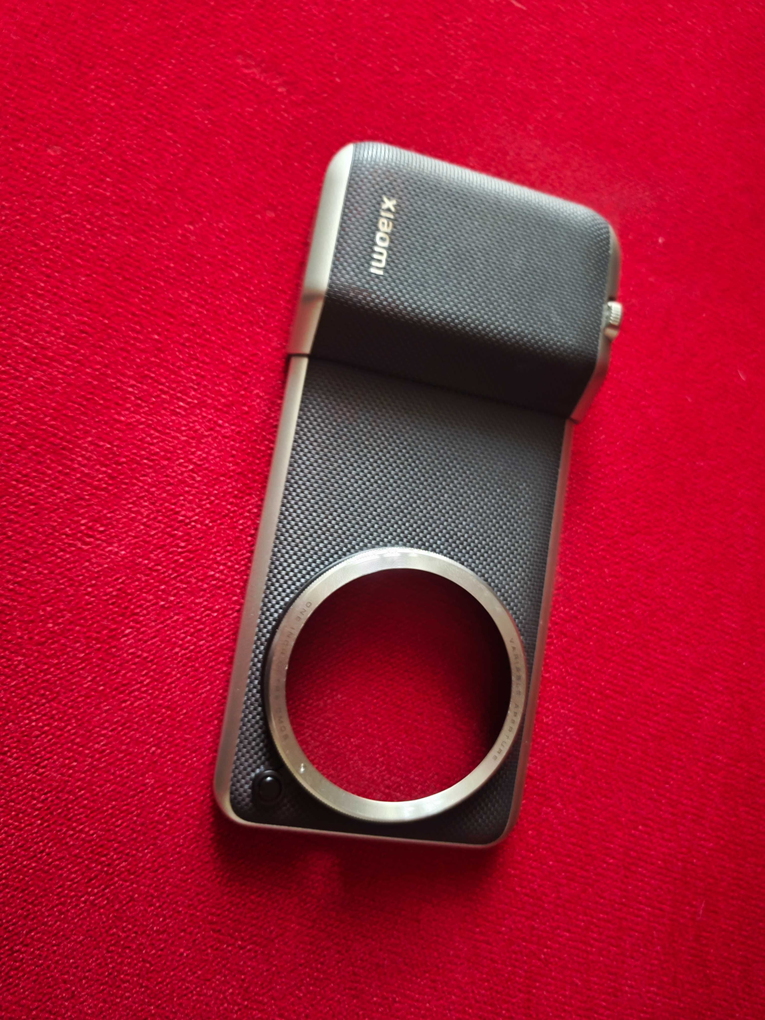 Xiaomi 14 Ultra Photography Kit czarny foto
