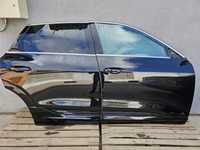 Двері Двери Дверь Audi Q8 E-tron LY9T Ауди 2020