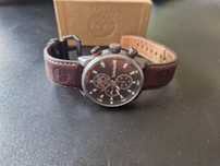 Relógio Timberland Henniker